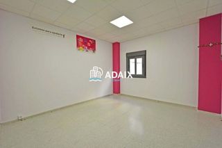 Local comercial en alquiler en Centro en Cáceres