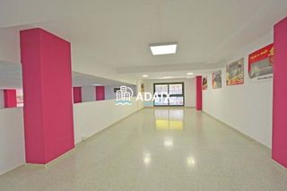 Local comercial en alquiler en Centro en Cáceres