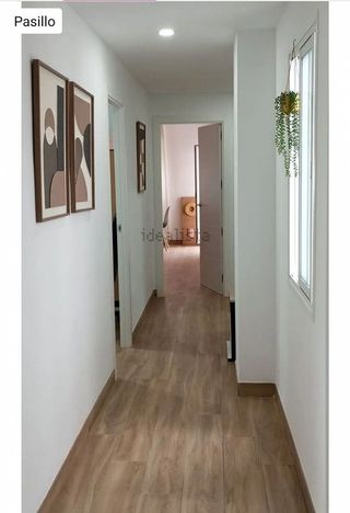 Piso en alquiler en Nueva Andalucía en Almería