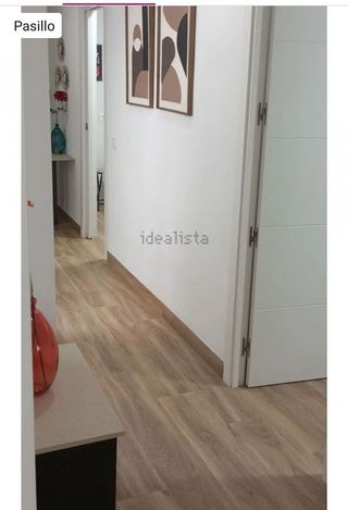 Piso en alquiler en Nueva Andalucía en Almería