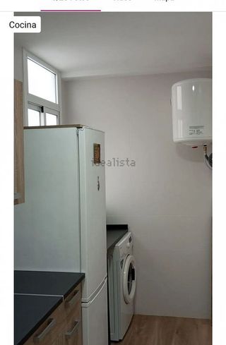 Piso en alquiler en Nueva Andalucía en Almería