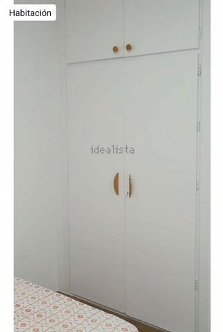 Piso en alquiler en Nueva Andalucía en Almería