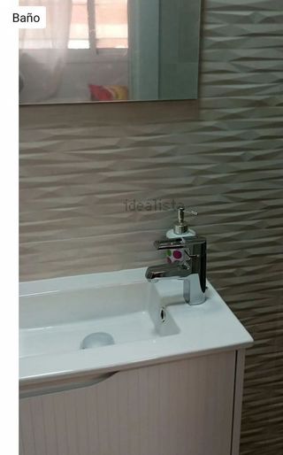 Piso en alquiler en Nueva Andalucía en Almería