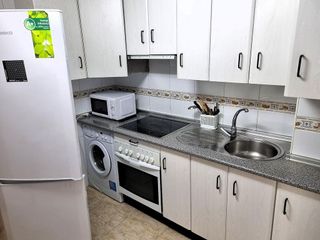 Piso en alquiler en Pizarrales en Salamanca