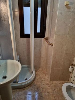 Piso en alquiler en Pizarrales en Salamanca