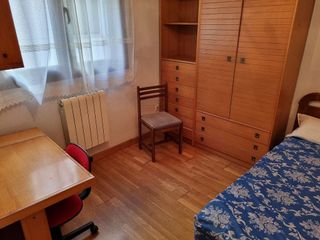 Piso en alquiler en Pizarrales en Salamanca