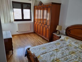 Piso en alquiler en Pizarrales en Salamanca