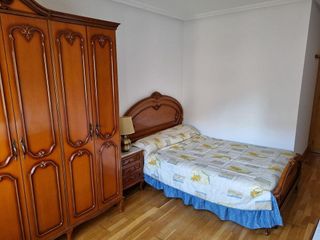 Piso en alquiler en Pizarrales en Salamanca