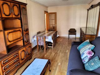 Piso en alquiler en Pizarrales en Salamanca