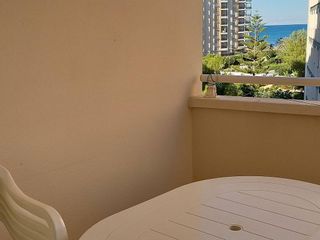 Piso en alquiler en Playa de Gandia en Gandia