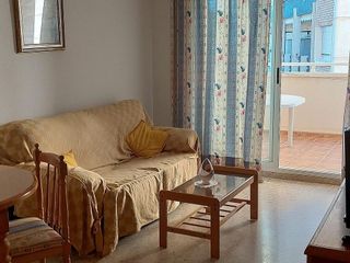 Piso en alquiler en Playa de Gandia en Gandia