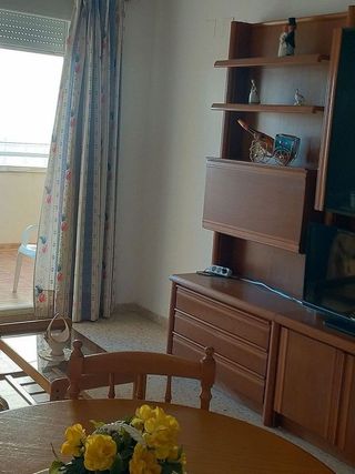 Piso en alquiler en Playa de Gandia en Gandia