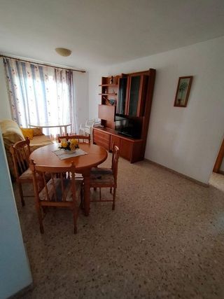 Piso en alquiler en Playa de Gandia en Gandia