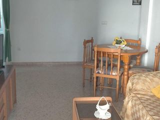 Piso en alquiler en Playa de Gandia en Gandia