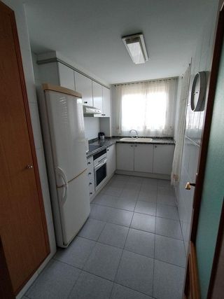 Piso en alquiler en Playa de Gandia en Gandia