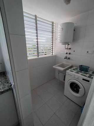 Piso en alquiler en Playa de Gandia en Gandia