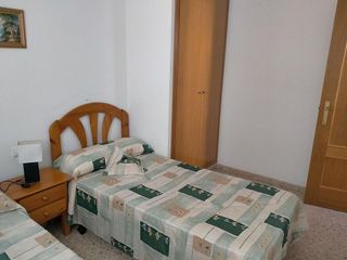 Piso en alquiler en Playa de Gandia en Gandia