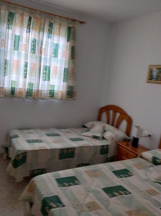 Piso en alquiler en Playa de Gandia en Gandia