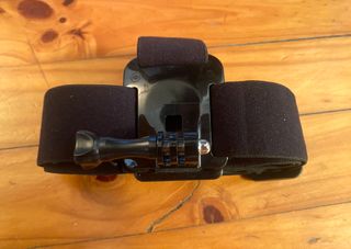 Cinturino per testa GoPro