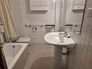 Piso en alquiler en Auditorio - Parque Invierno en Oviedo