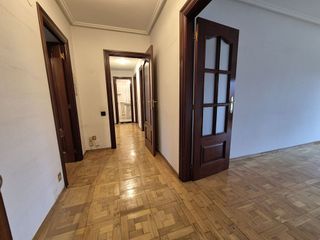 Piso en alquiler en Auditorio - Parque Invierno en Oviedo