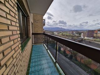 Piso en alquiler en Auditorio - Parque Invierno en Oviedo