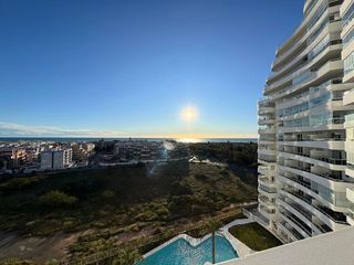 Piso en alquiler en Canet d´En Berenguer