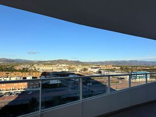 Piso en alquiler en Canet d´En Berenguer