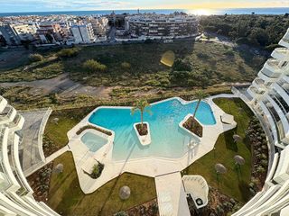 Piso en alquiler en Canet d´En Berenguer