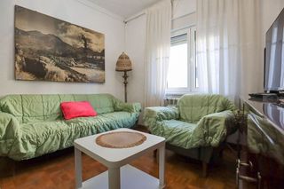 Piso en alquiler en Santo Domingo en Oviedo