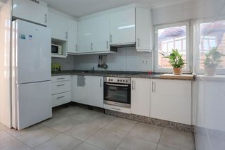 Piso en alquiler en Santo Domingo en Oviedo