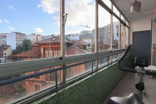 Piso en alquiler en Santo Domingo en Oviedo