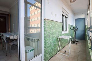 Piso en alquiler en Santo Domingo en Oviedo