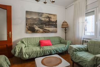 Piso en alquiler en Santo Domingo en Oviedo