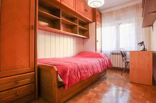 Piso en alquiler en Santo Domingo en Oviedo