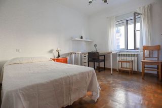 Piso en alquiler en Santo Domingo en Oviedo