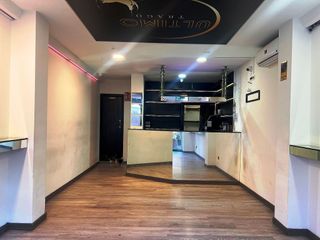 Local comercial en alquiler en Zona Teatro Campoamor en Oviedo