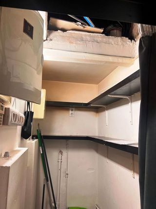 Local comercial en alquiler en Zona Teatro Campoamor en Oviedo