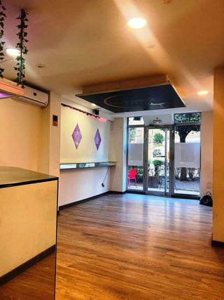 Local comercial en alquiler en Zona Teatro Campoamor en Oviedo