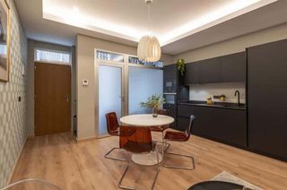 Piso en alquiler en El Pilar en Valencia