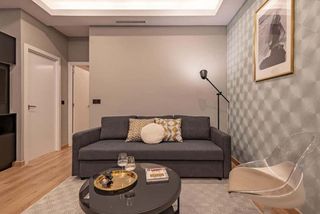 Piso en alquiler en El Pilar en Valencia