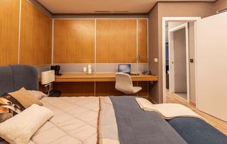 Piso en alquiler en El Pilar en Valencia