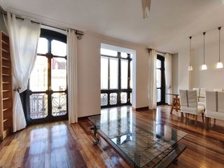 Dúplex en alquiler en Centro en Gijón