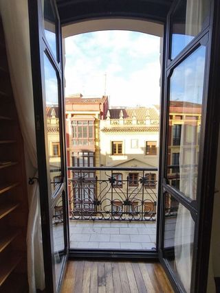 Dúplex en alquiler en Centro en Gijón