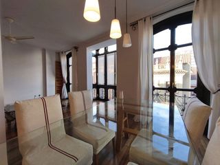 Dúplex en alquiler en Centro en Gijón