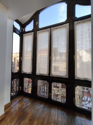 Dúplex en alquiler en Centro en Gijón