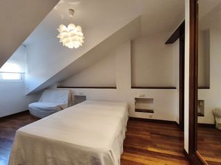 Dúplex en alquiler en Centro en Gijón