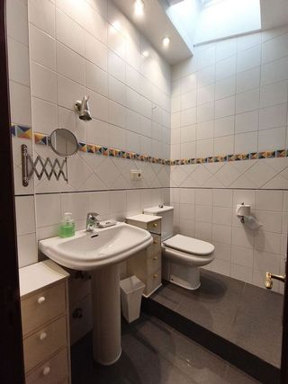 Dúplex en alquiler en Centro en Gijón