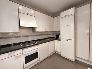 Dúplex en alquiler en Centro en Gijón