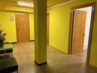 Oficina en alquiler en Onda